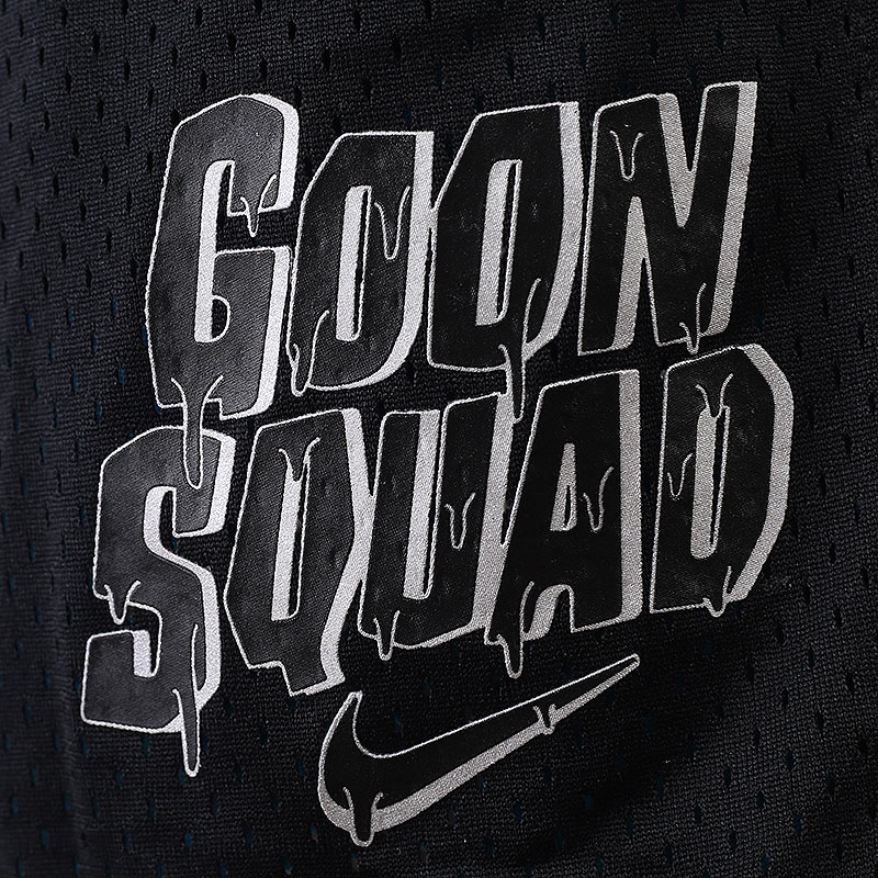 Мужские шорты Nike Dri-FIT Standard Issue x Space Jam: A New Legacy Short (DJ3896-434)  - цена, описание, фото 9